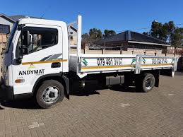 He is a household name. Andymat Logistics Andymatl Twitter