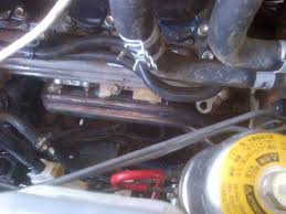 I recently got the p0420 code. P0420 P0430 Codes Catalytic Inefficiency Ih8mud Forum