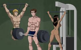 Rule34 - If it exists, there is porn of it  ponchocop, ava ayala, danny  rand, iron fist, peter parker, spider-man, white tiger (marvel)  5556757