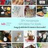 Easy 70th birthday party ideas: 1