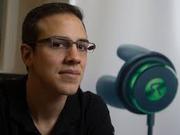 How Revols was able to get its custom-fit earbuds closer to market by going  to China