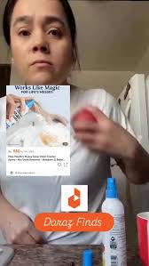 Can you believe this 🔥🤯, [ Daraz finds , Daraz unboxing , Daraz world ,  Daraz Pk , Aesthetic , Home decor , Interior decor , Home finds , Useful  finds , Stain removal spray ], #daraz #darazgadgets ...