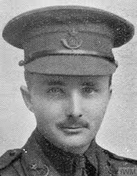 Lives of the First World War