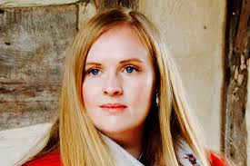 Earliest Church of England anthem written by a woman discovered