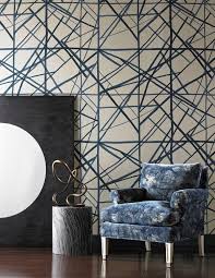 Kelly Wearstler For Groundworks Wallpaper And Trimmings Kelly Wearstler Wallpaper Kelly Wearstler Interior