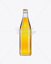 Download Nrw Bottle With Gold Beer 500ml In Bottle Mockups On Yellow Images Object Mockups Beautiful Beer Bottles Bottle Bottle Mockup PSD Mockup Templates