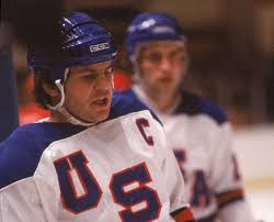 The first winter olympic games, the 1924 winter olympics, were held in chamonix, france. Miracle On Ice 40 Years Later Where Are They Now