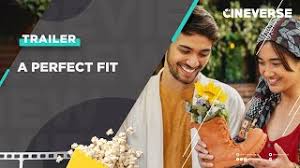 Maybe you would like to learn more about one of these? A Perfect Fit Official Trailer Youtube