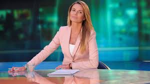 Hanna lis pokazuje kulisy swojej kuchni. Hanna Lis Bylam Dla Widzow Pania Czytajaca Newsy A Prawda Byla Inna
