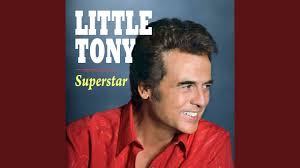Ab freitag, den 23.07.2021 um 20 uhr, ist eure. Return To Sender Little Tony Shazam