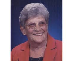 Eleanor Butler Obituary (1933