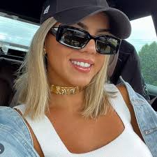 Colar Choker Orgânico Paula Botelho Novo Banhado a Prata