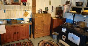 Your piece will be hand crafted using select hardwoods, fine furniture finishes and crafted in the usa. Simple Amish Kitchens Amish House Amish Amish Culture