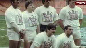 Pictures, videos, news, and notes from washington football team's training camp day 2. Rc The Origin Of The Hogs