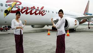 Kemarin, boeing mengonfirmasi penundaan pengiriman pesawat 737 max. Batik Air Janji Lengkapi Fasilitas Pendukung Di Bandara Timika Bisnis Tempo Co