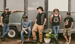 Dorcas Fest featuring The Mallett Brothers Band