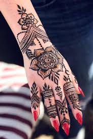 Beautiful Henna Tattoo Designs And Useful Info About It Henna Tattoo Designs Henna Tattoo Designs Arm Henna