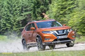 Nissan X Trail 2018 Check More At Http Www Autocar1 Club 2019 01 30 Nissan X Trail 2018