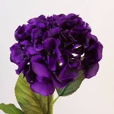 Top brands & styles · a zillion things home · up to 70% off Artificial Flowers Galaxy Hydrangea Purple