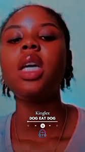 Kinglex: Dog Eat Dog Lyrics and Collaboration Insights