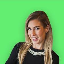 Catherine Eldred's Instagram, Twitter & Facebook