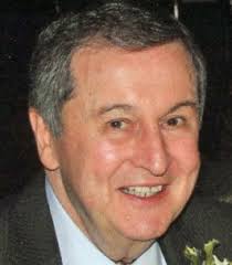 John Stanley Hogan Obituary