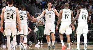 See full list on tw.sports.yahoo.com å…¬é¹¿è€é·¹å¤§å°‡è¼ªæµå—å‚·è®Šé™£ å¥‡å…µæ•ˆæ‡‰æˆä¸»è»¸ Monmo Nba å°ç£