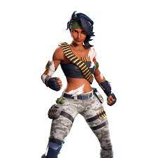 Jetzt gönnen, super schnell erhalten. Characters Fortnite Wiki