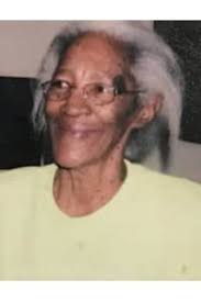 Mrs. Marie Martin Knight Obituary in Beckley at Ritchie & Johnson Funeral  Parlor