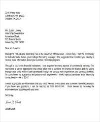 The format of this letter is the same as the formal letter format. Free 34 Sample Formal Letter Formats In Pdf Ms Word