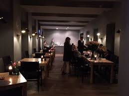 Die innovative küche des restaurants konstantin filippou in wien ist bekannt für abwechslungsreiche und vorzügliche menüs. Konstantin Filippou Wien Osterreich Unterwegs Mit Christian Fenske