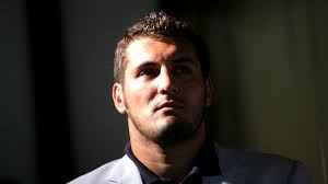 Din nou primul! Cosmin Radu, căpitanul naționalei României, cel mai bun  poloist în 2015