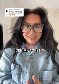 Stylish Plus Size Denim Jacket for Every Occasion