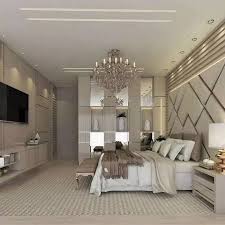 Here at manelmount we subscribe to the notion that it's one thing to just watch tv.and a whole other thing to treat your bedroom like a second family room. Pin By Sherif Ø´Ø±ÙŠÙ Ø´Ø¨Ø§Ø±Ø© ShabaraÙ¡Ù¢Ù£Ù¤Ù¥ On Design Elegant Master Bedroom Luxurious Bedrooms Modern Luxury Bedroom