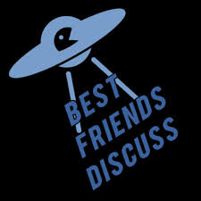 I have some news, some of you may already know, and a lot of you will have different reactions. i looked at her almost scared at what she was about to say. Best Friends Discuss A Podcast On Anchor