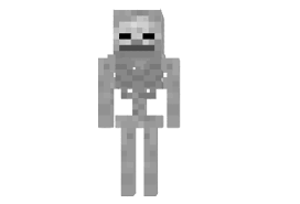 Le Skeleton Skin Minecraft Skins Minecraft Skeleton Skeleton Skin Minecraft Skeleton Cake
