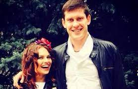 Зоряна играла в очень популярных сериалах: Zoryana Marchenko Biografiya Informaciya Lichnaya Zhizn Foto