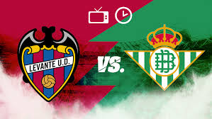 19th march, 2021 time:3:00 pm et learn how to stream real betis vs levante soccer securely and watch live soccer games online with your. Levante Betis Free Betting Tips