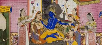 We did not find results for: How Krishna Was Transformed From A Tribal Deity To A Supreme God In The Puranic Tradition