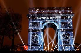 How To Celebrate New Year S Eve La Saint Sylvestre In France New Years Traditions Happy New Year Newyear