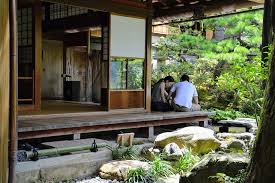 In vielen japanischen häusern steht ein hausaltar. Japan Haus Architektur Kostenloses Foto Auf Pixabay