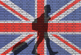 Visum krävs inte för svenska medborgare som uppehåller sig mindre än 180 dagar i england. Touristenvisum Fur Grossbritannien Tipps Und Informationen