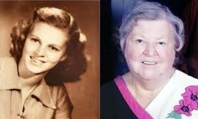 Eva Edwards Obituary