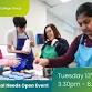 Special Educational Needs Open Event event image