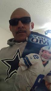 Emotion Emotion Baby Cowboy Nation 🏈🫶🏾