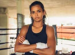 After picking up boxing and starting her amateur career, ramla began to win multiple national titles. Ramla Ali Targets History As Somalia S First World Champion After Overcoming Civil War And Bullying The Independent