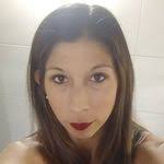 Victoria Monteleone's Instagram, Twitter & Facebook