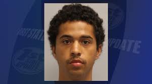 Royal Farms Attempted Murder Suspect In Custody