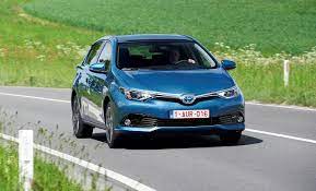 Bonjour, pas de gps toyota, hors de prix et pas de gps externe pour le moment. Toyota Auris Unauffallig Beim Tuv Autogazette De