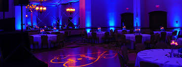Accent lighting options can range from simply adding a small pop of color to your event, to dramatically transforming your room (with your color theme) based on the amount of lighting you choose. 7 Things You Need To Know About Wedding Lighting The Lighting Sound Company